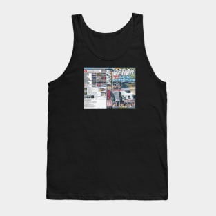 Option Vol. 92 Tank Top